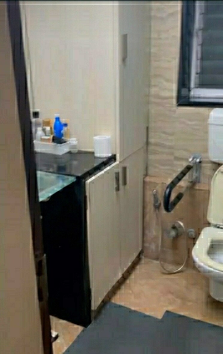 Kitchen, raheja-garden-estate 3 Bedroom 1350 Sq.Ft. Apartment In Teen Hath Naka Thane 6320336