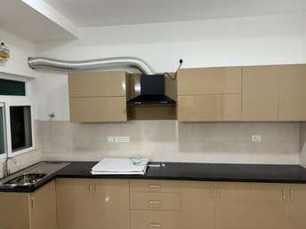 2 BHK Apartment For Rent in Brigade Bricklane Jakkur Bangalore 6320305