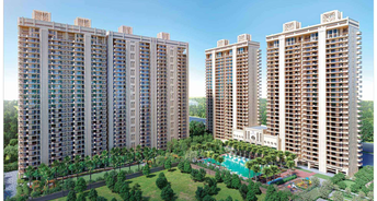 3 BHK Apartment For Resale in Mahagun Medalleo Sector 107 Noida 6320333