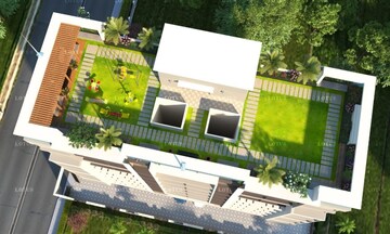 1 BHK Apartment – Exterior View View at Sector 6 Pushpak Nagar - for Sale