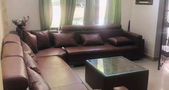 4 BHK Apartment For Rent in Aditya Palm Court Vip Road Zirakpur 6320387