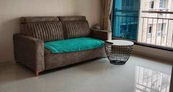 2 BHK Apartment For Resale in Ahuja Oceanic Kandivali West Mumbai 6320418