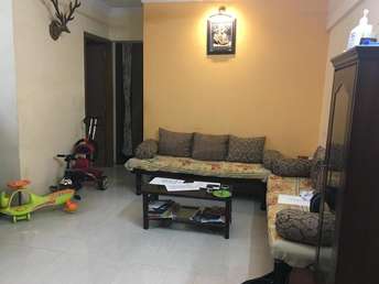 2.5 BHK Apartment For Resale in Riddhi Tower Malad East Mumbai 6320412