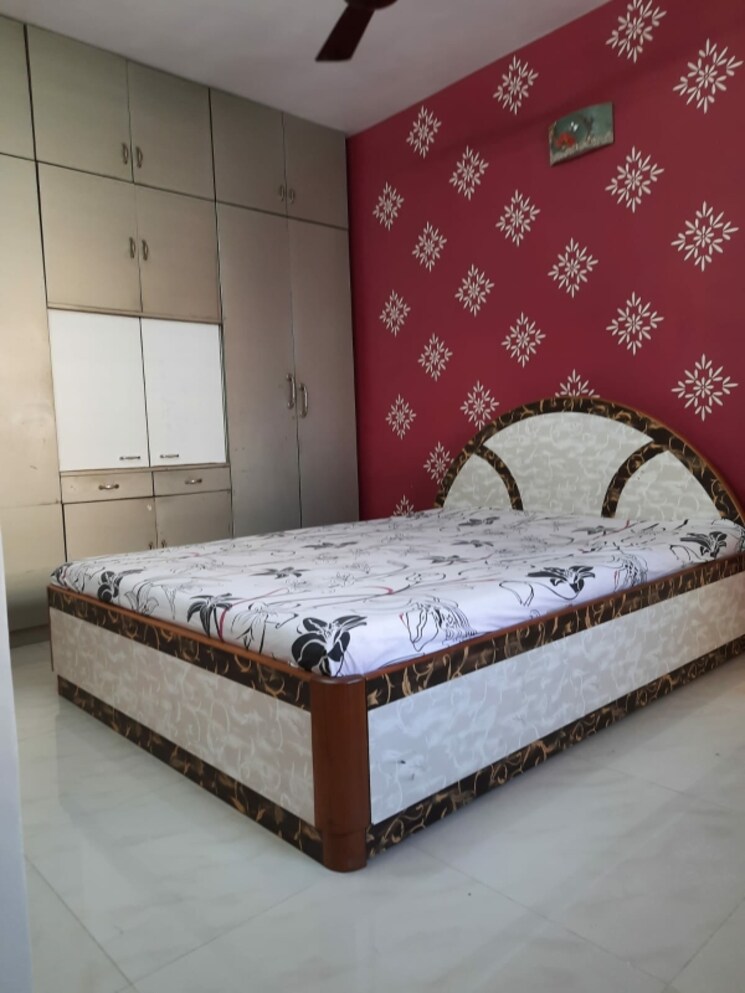 Bedroom, ahuja-oceanic 2 Bedroom 1100 Sq.Ft. Apartment In Kandivali West Mumbai 6320418
