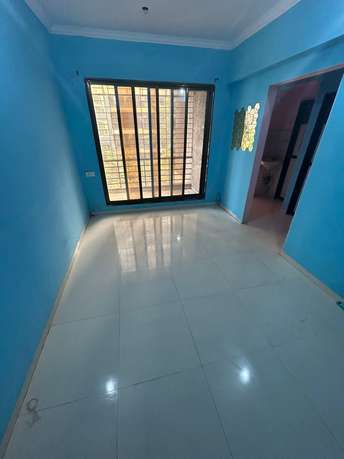 1 BHK Apartment For Resale in Dwisha Apartment Kalamboli Navi Mumbai 6320390