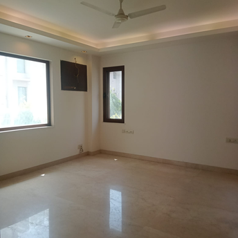 3 BHK Builder Floor For Resale in Defence Colony Villas Defence Colony Delhi 6320420
