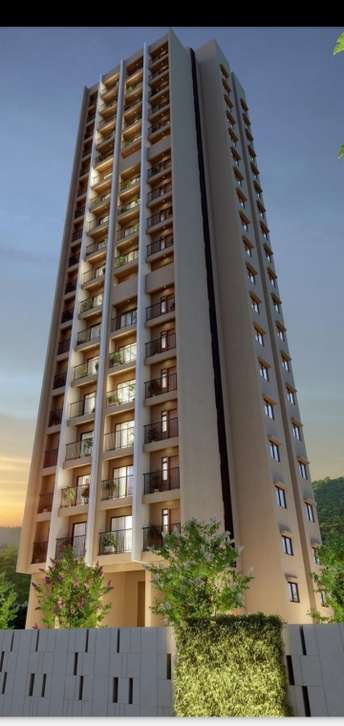1 BHK Apartment For Resale in Neelkanth Zen Pokhran Road No 2 Thane 6320451