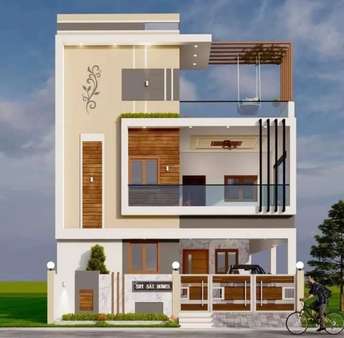 2 BHK Villa For Resale in Mysore Road Bangalore 6320486