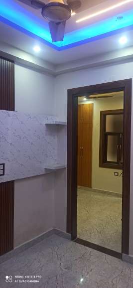 1 Bedroom 450 Sq.Ft. Builder Floor in Dlf Ankur Vihar Ghaziabad