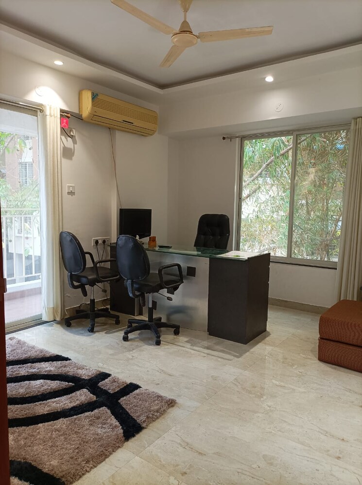 Living Room, green-mint 2 Bedroom 774 Sq.Ft. Apartment In Sus Pune 6320514