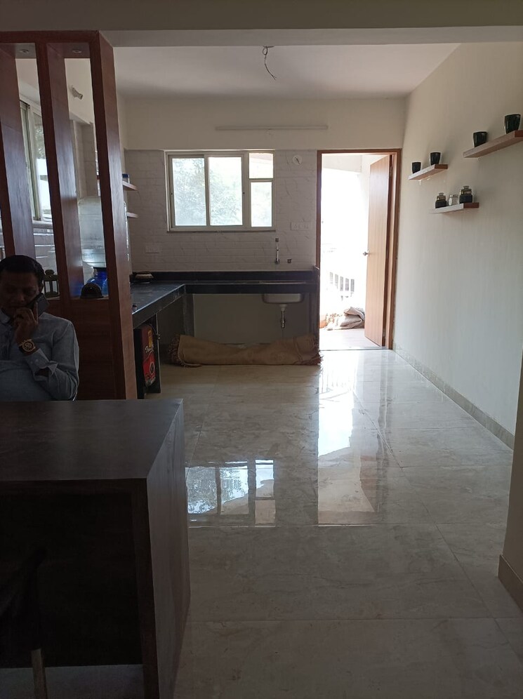 Room, green-mint 2 Bedroom 774 Sq.Ft. Apartment In Sus Pune 6320514