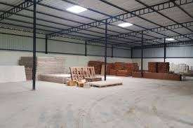 Commercial Warehouse 25000 Sq.Ft. For Rent In Khalapur Navi Mumbai 6320494