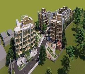 1 BHK Apartment For Resale in Saraswati Meera Park Ambernath East Thane 6320610