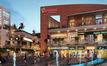 Commercial Shop 870 Sq.Ft. For Resale In Sector 63a Gurgaon 6320541