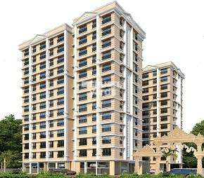 1 BHK Apartment For Resale in ARA Swaminarayan Dham Kurla West Mumbai 6320586