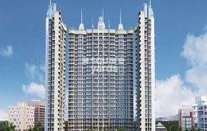 4 BHK Apartment For Resale in Paradise Sai Mannat Kharghar Navi Mumbai 6320621