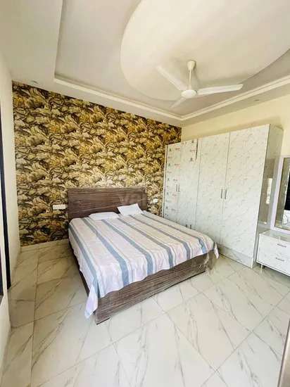 1 Bedroom 590 Sq.Ft. Builder Floor in Kharar Landran Road Mohali