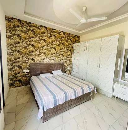1 Bedroom 590 Sq.Ft. Builder Floor in Kharar Landran Road Mohali