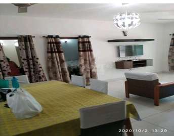 3 BHK Apartment For Rent in Honer Aquantis Gopanpally Hyderabad 6320643