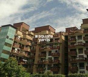 Delhi Apartments CGHS