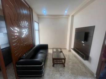 1 BHK Builder Floor For Rent in Sector 57 Gurgaon 6320658