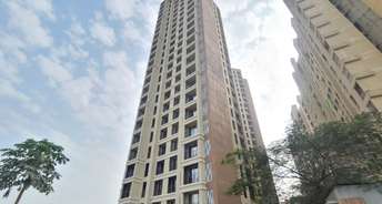 2 BHK Apartment For Resale in JSB Nakshatra Aarambh Naigaon East Mumbai 6320703