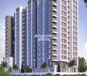 2 BHK Apartment For Resale in Swaraaj Heights Punawale Pune 6320880