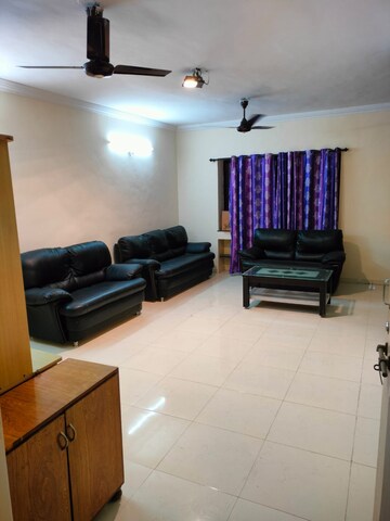 3 BHK Apartment For Rent in Siddhivinayak Sunshree Kangan, Mohammadwadi