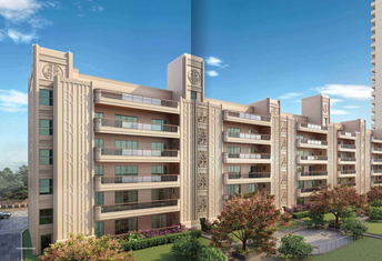 4 BHK Apartment For Resale in Mahagun Medalleo Sector 107 Noida 6320867