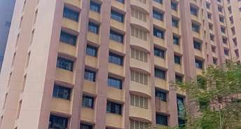 2 BHK Apartment For Rent in Balkum Gulmohar CHS Majiwada Thane 6320897