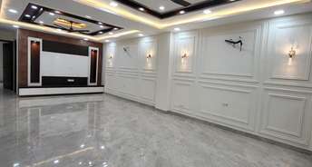 4 BHK Builder Floor For Rent in Green Fields Colony Faridabad 6320934