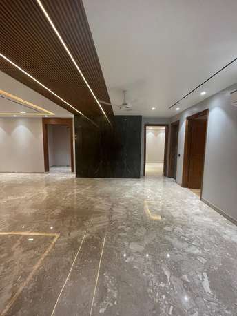 4 BHK Builder Floor For Resale in Dlf Phase I Gurgaon 6320950