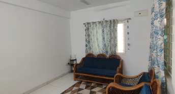 2 BHK Apartment For Rent in Aparna Cyber Life Nallagandla Hyderabad 6320941