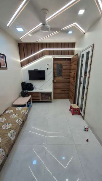 2 BHK Apartment For Rent in Dombivli Thane 6320991