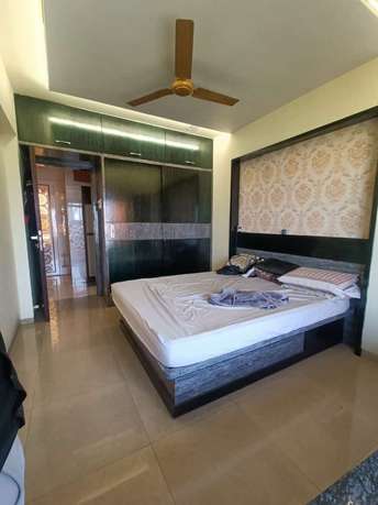 2 BHK Apartment For Rent in Sea Side CHS Worli Mumbai 6321035