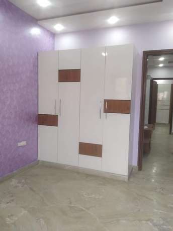 2 BHK Builder Floor For Resale in Rohini Sector 16 Delhi 6321009