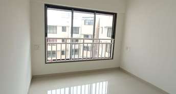1 BHK Apartment For Rent in Crystal Armus Chembur Mumbai 6321031