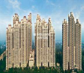 3 BHK Apartment For Resale in DLF Capital Greens Phase I And II Moti Nagar Delhi 6321092
