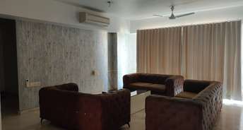 4 BHK Apartment For Rent in Ambli Ahmedabad 6321139