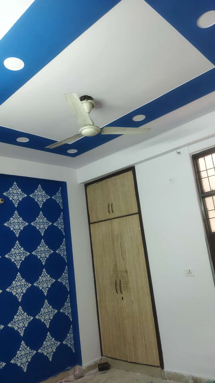 1.5 Bedroom 550 Sq.Ft. Builder Floor in Noida Ext Gaur City Greater Noida