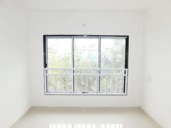 1 BHK Apartment For Resale in Crystal Armus Chembur Mumbai 6321182