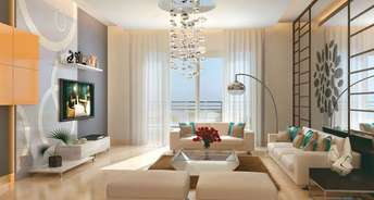 3 BHK Apartment For Rent in DLF The Primus Sector 82a Gurgaon 6321294
