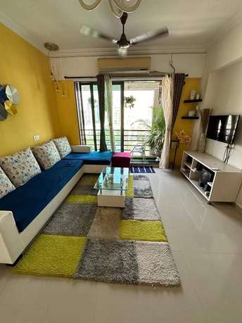 2 BHK Apartment For Rent in Vijaya Heights Matunga East Matunga East Mumbai 6321277