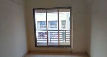 1 BHK Apartment For Rent in DGS Sheetal Deep Nalasopara West Mumbai 6321283