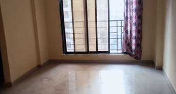 1 BHK Apartment For Rent in Shree Manibhadra Heights Nalasopara West Mumbai 6321322