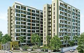 2 BHK Apartment For Rent in Nila Atuulyam Makarba Ahmedabad 6321886