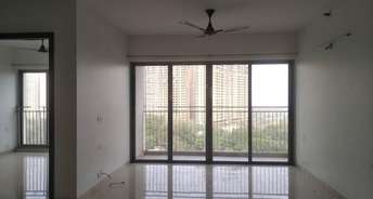 3 BHK Apartment For Rent in Kalpataru Sunrise Grande Kolshet Road Thane 6321426