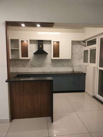2 BHK Apartment For Rent in Prestige Elysian Bannerghatta Road Bangalore 6319233
