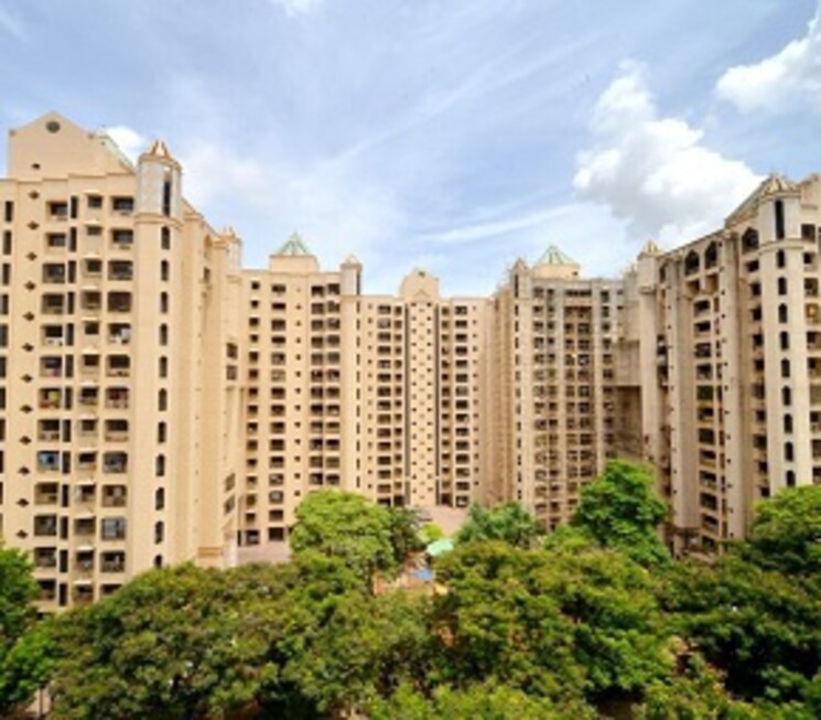 Exterior View, orchid-enclave-powai 1 Bedroom 600 Sq.Ft. Apartment In Chandivali Mumbai 6321448