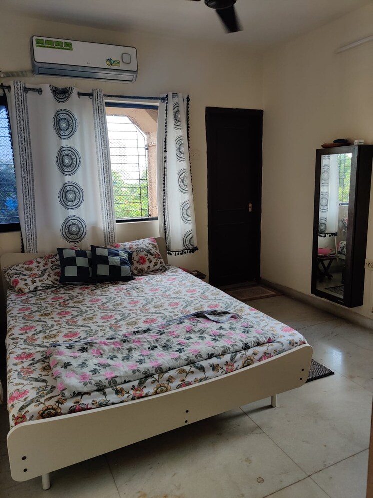 Bedroom, orchid-enclave-powai 1 Bedroom 600 Sq.Ft. Apartment In Chandivali Mumbai 6321448